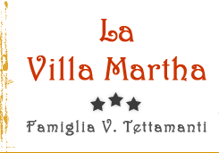 La Villa Martha